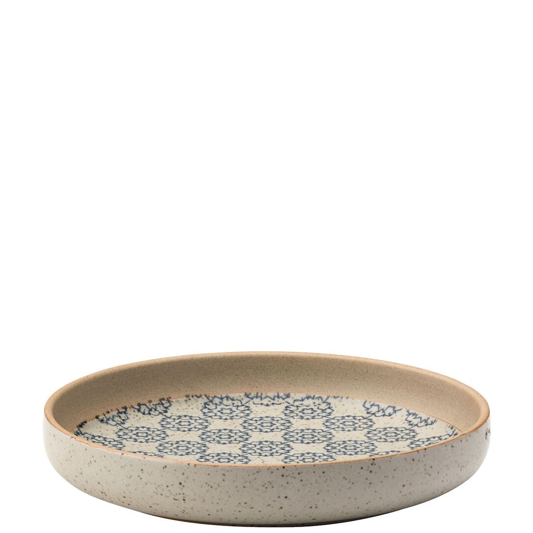 Parador Shallow Bowl 8.25" (21cm)