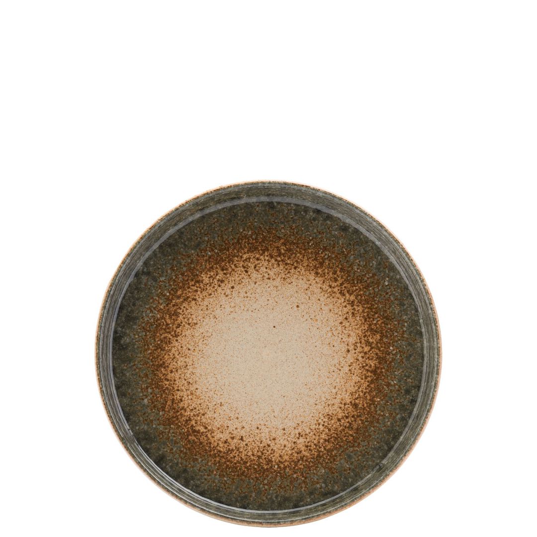 Saltburn Walled Plate 7" (18.5cm)