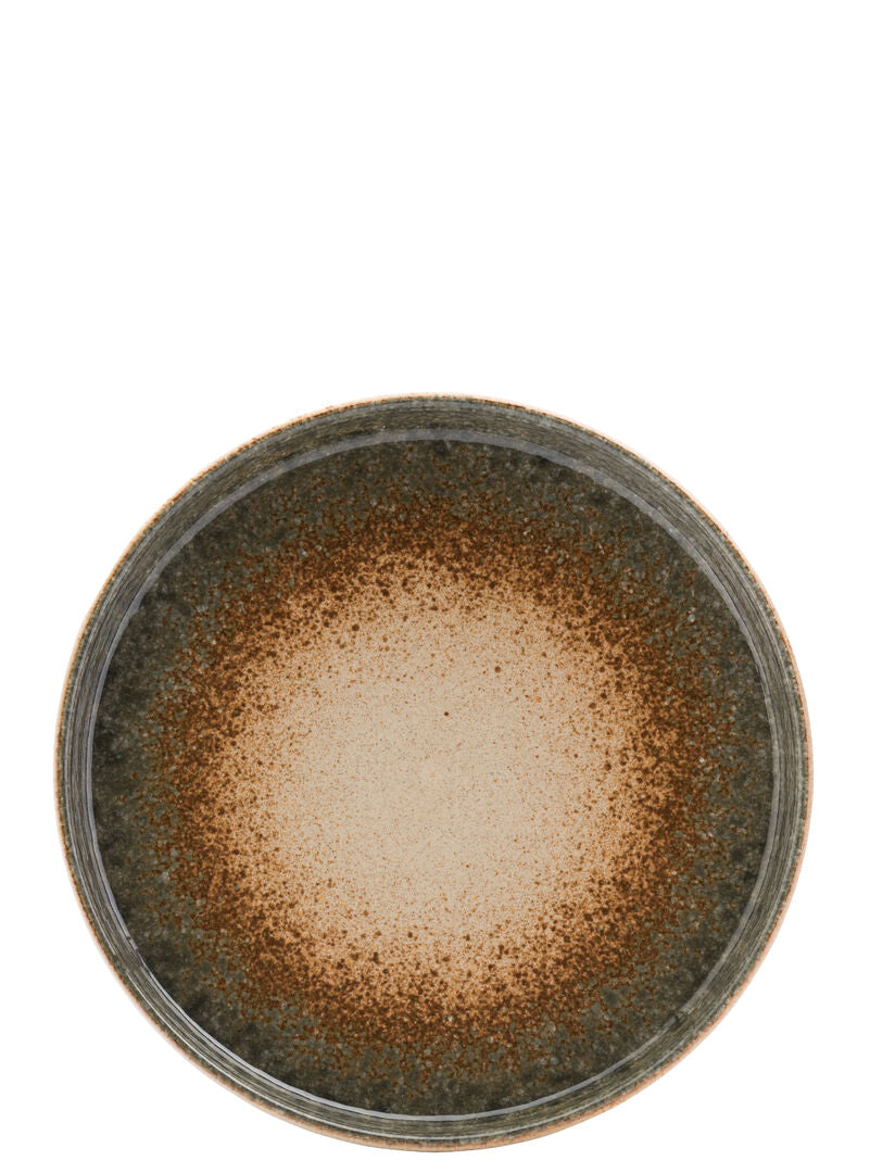 Saltburn Walled Plate 7" (18.5cm)