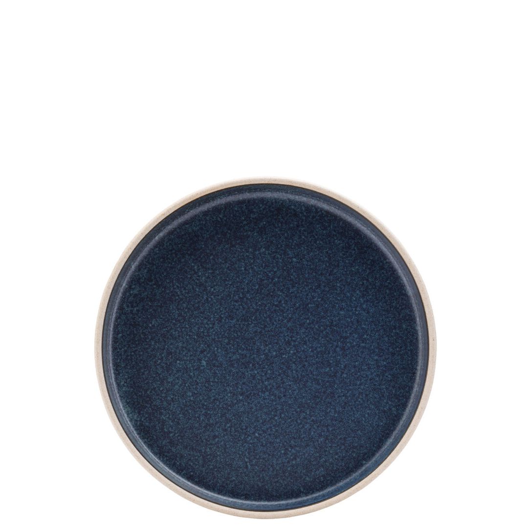 Ink Walled Plate 7" (18.5cm)