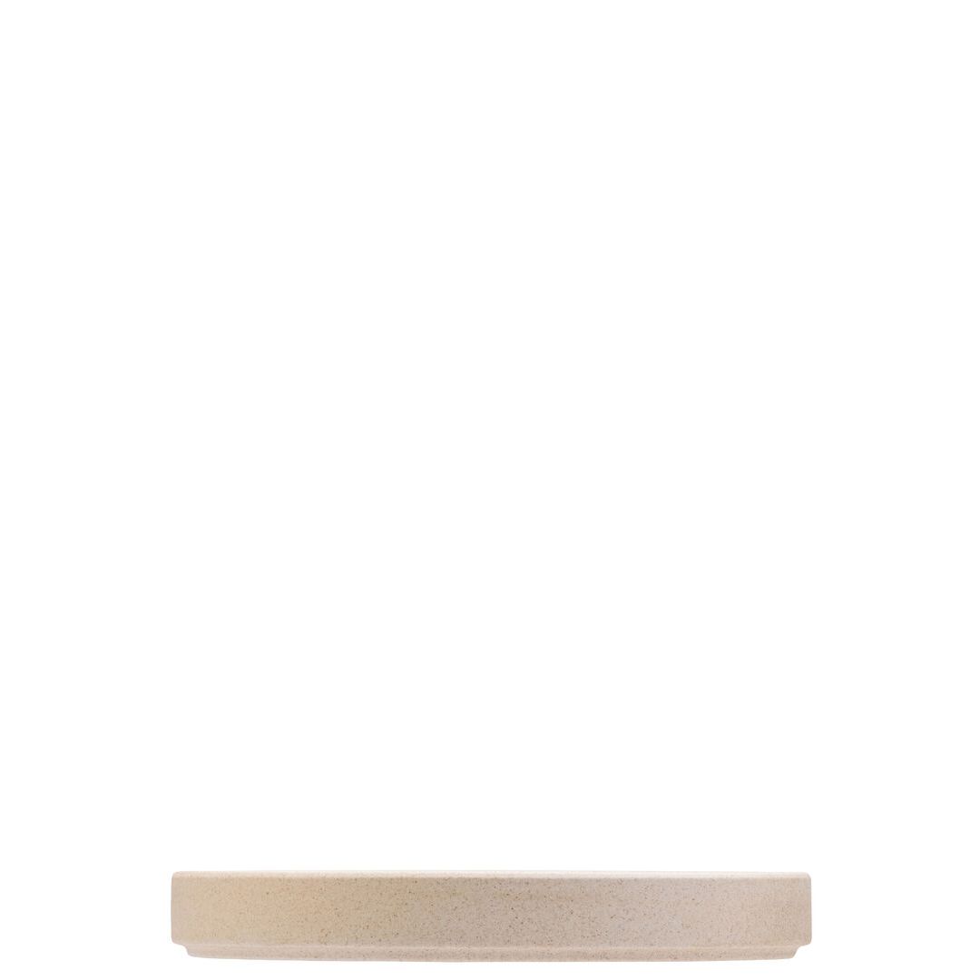 Ink Walled Plate 7" (18.5cm)