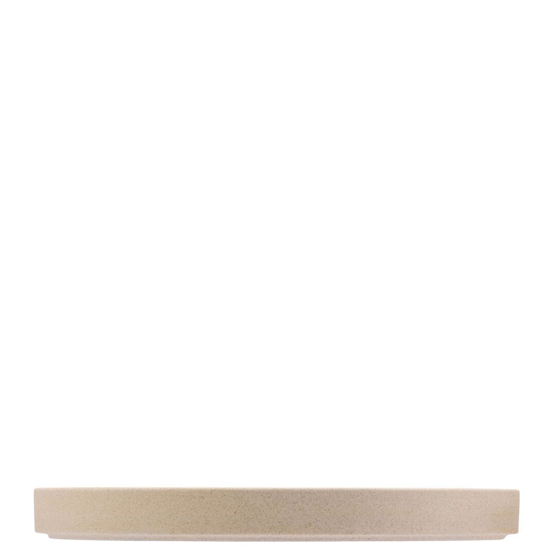 Ink Walled Plate 10.25" (26cm)