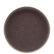 Truffle Walled Plate 10.25" (26cm)