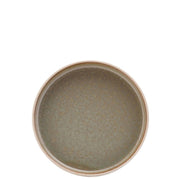 Goa Walled Plate 7" (18.5cm)