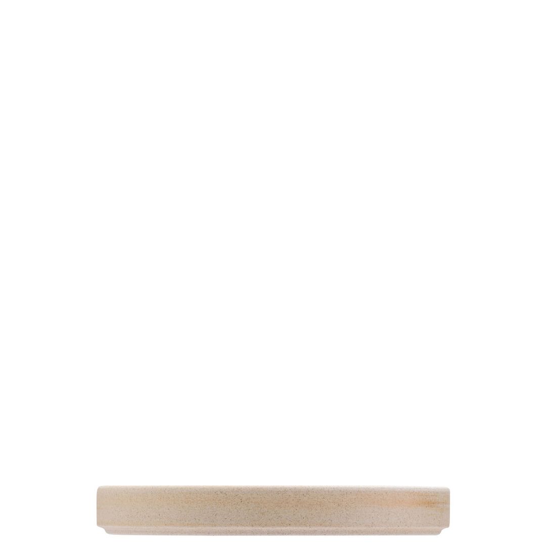 Goa Walled Plate 7" (18.5cm)