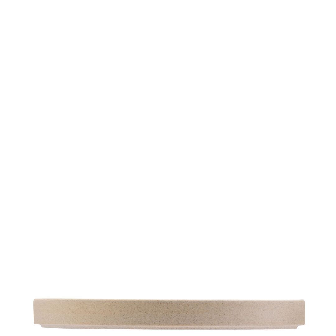 Goa Walled Plate 10.25" (26cm)