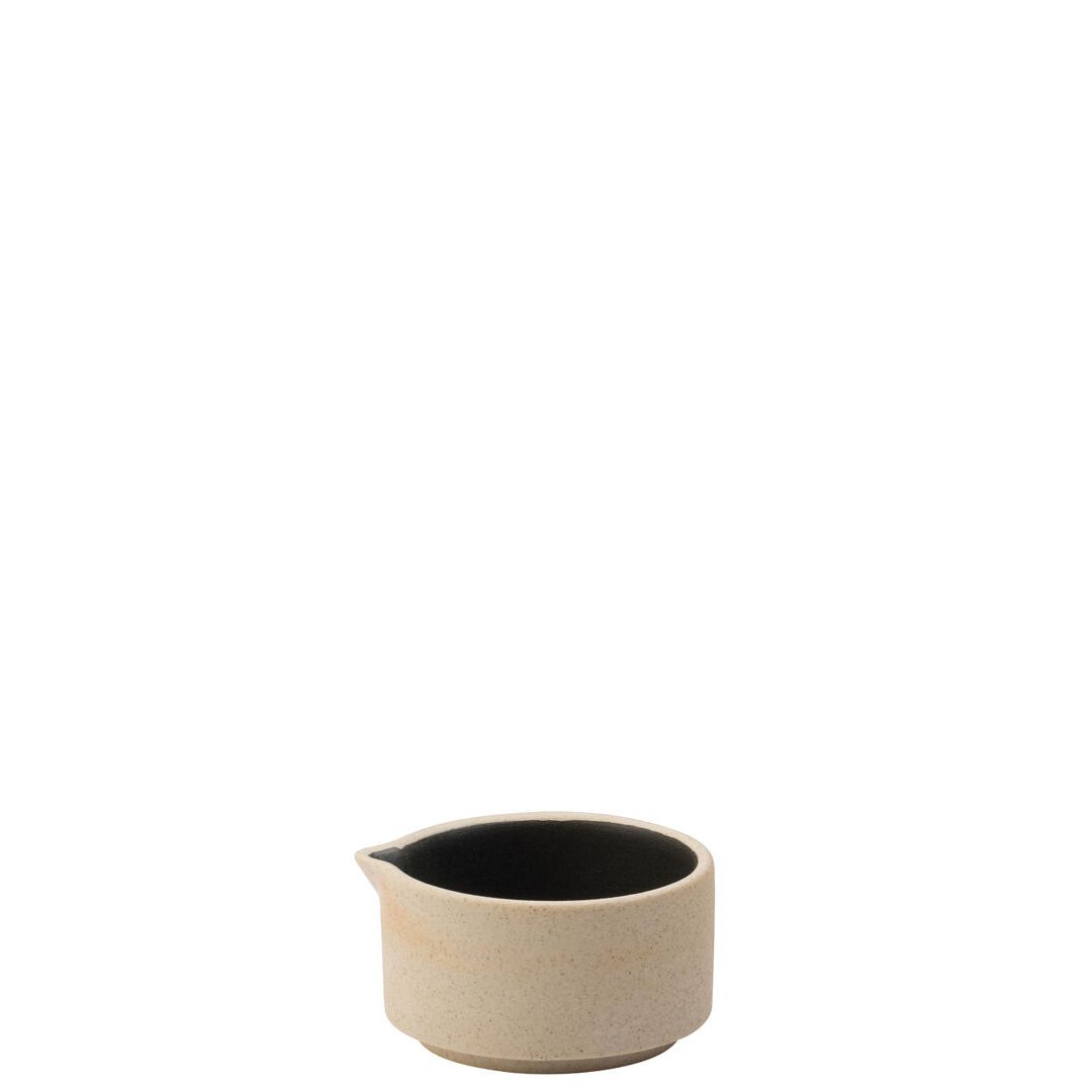 Omega Stacking Sauce Pot 3oz (8.5cl)