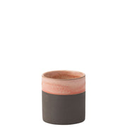 Coral Chip Pot 10.25oz (30cl)