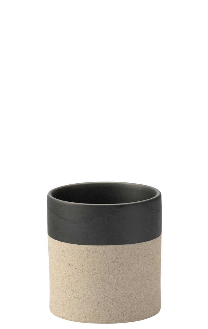 Omega Chip Pot 10.25oz (30cl)