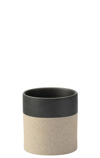 Omega Chip Pot 10.25oz (30cl)