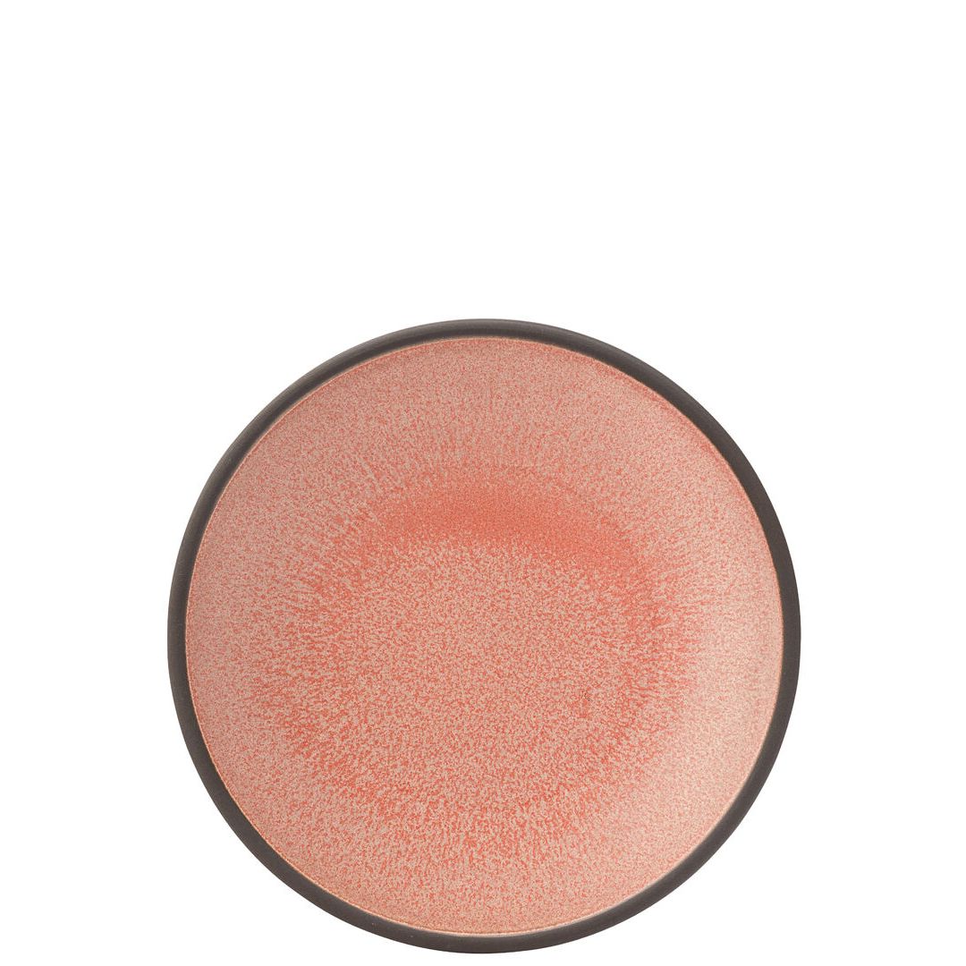 Coral Plate 7" (17.5cm)