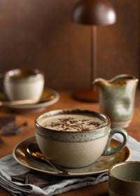 Goa Espresso Cup 3.5oz (10cl)