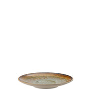 Goa Latte Saucer 6.5" (16.5cm)