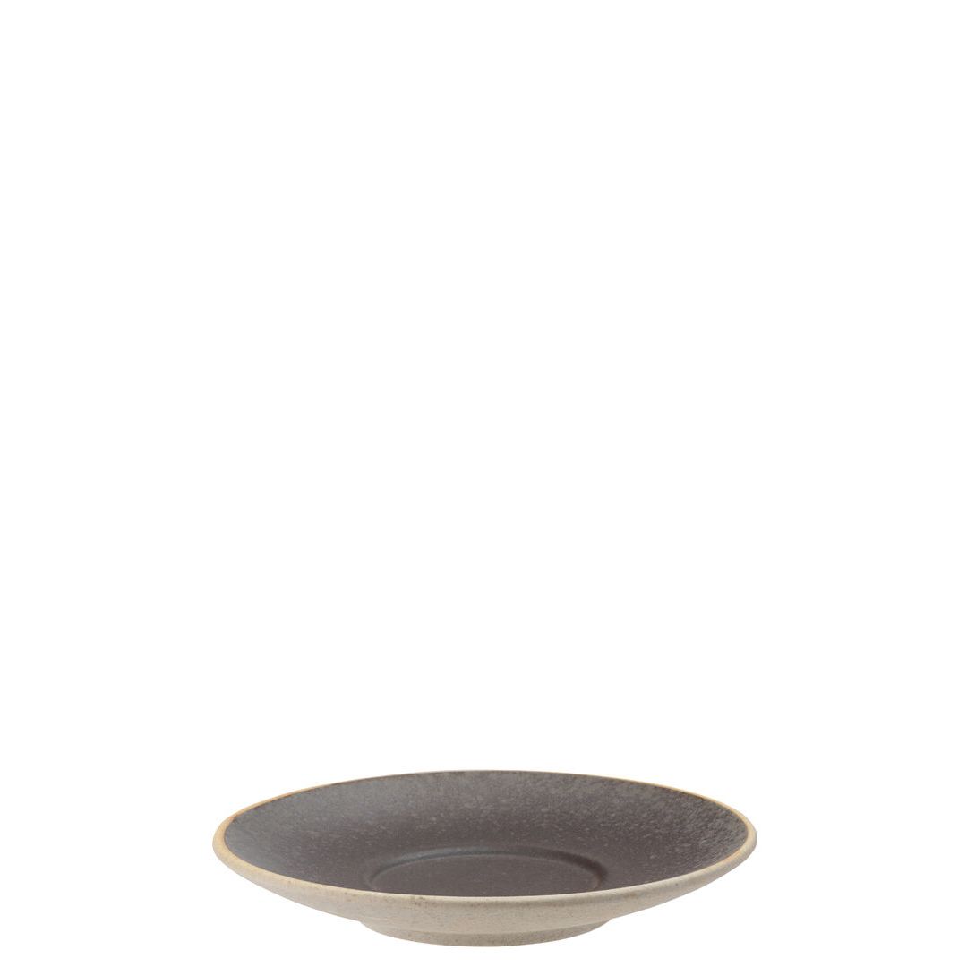 Truffle Cappuccino Saucer 5.5" (14cm)