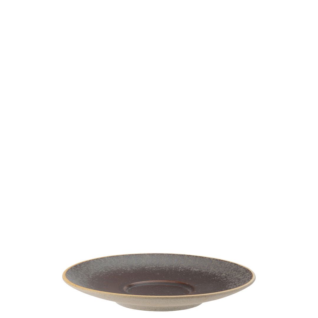 Truffle Latte Saucer 6.5" (16.5cm)