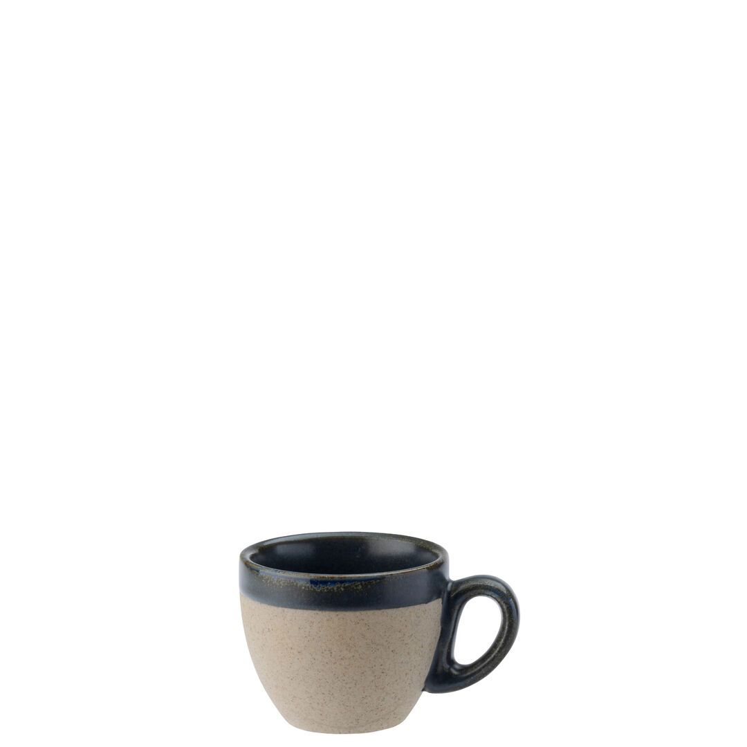 Ink Espresso Cup 3.5oz (10cl)