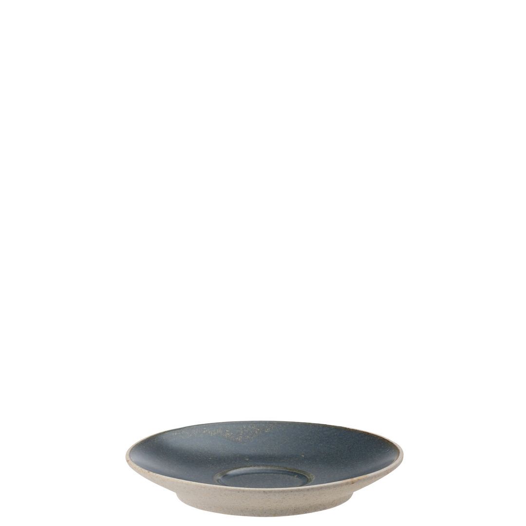 Ink Espresso Saucer 4.75" (12cm)
