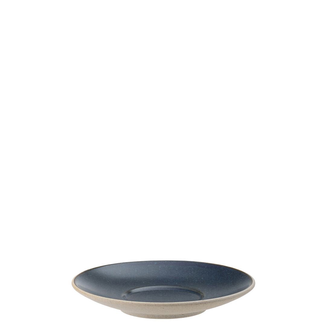 Ink Cappuccino Saucer 5.5" (14cm)