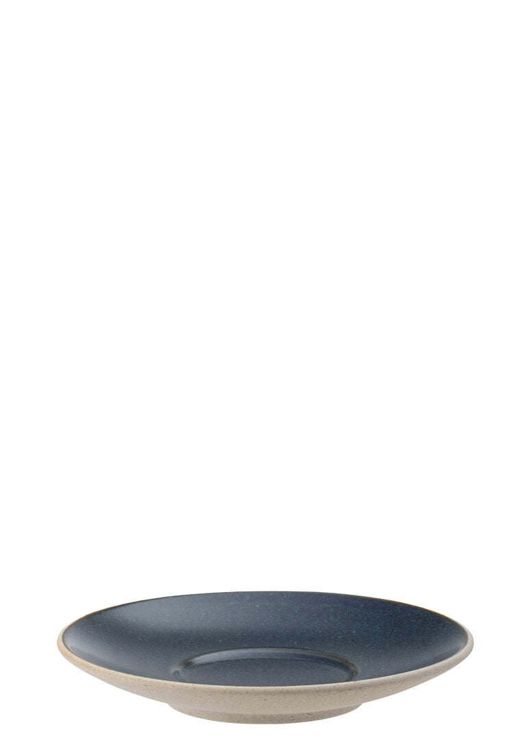 Ink Cappuccino Saucer 5.5" (14cm)