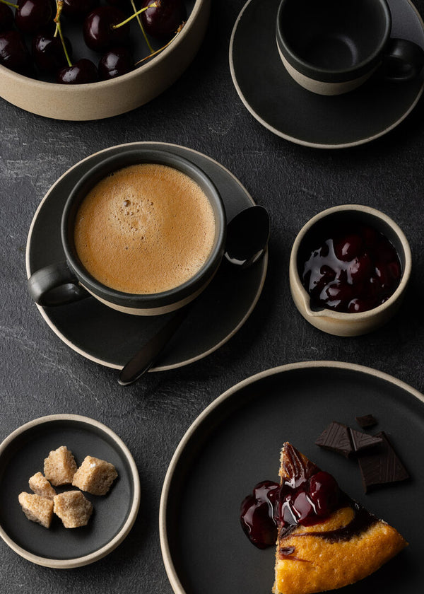 Omega Cappuccino Cup 7oz (20cl)