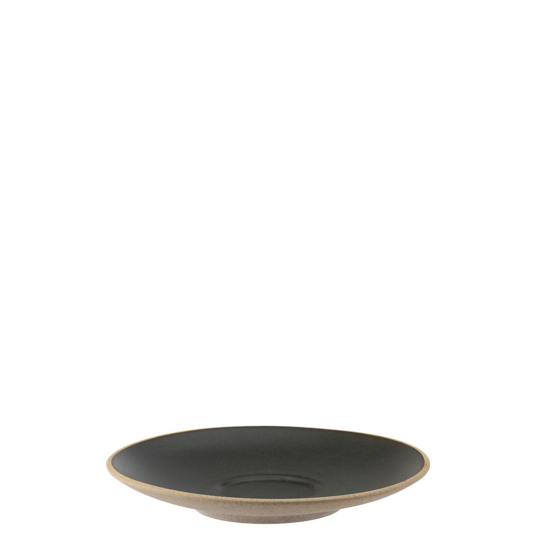 Omega Latte Saucer 6.5" (16.5cm)