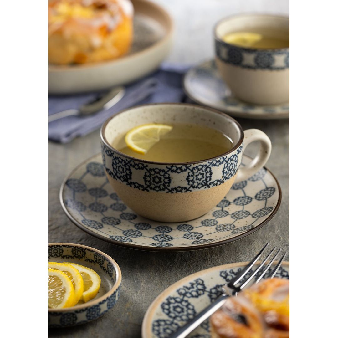 Parador Cappuccino Cup 7oz (20cl)
