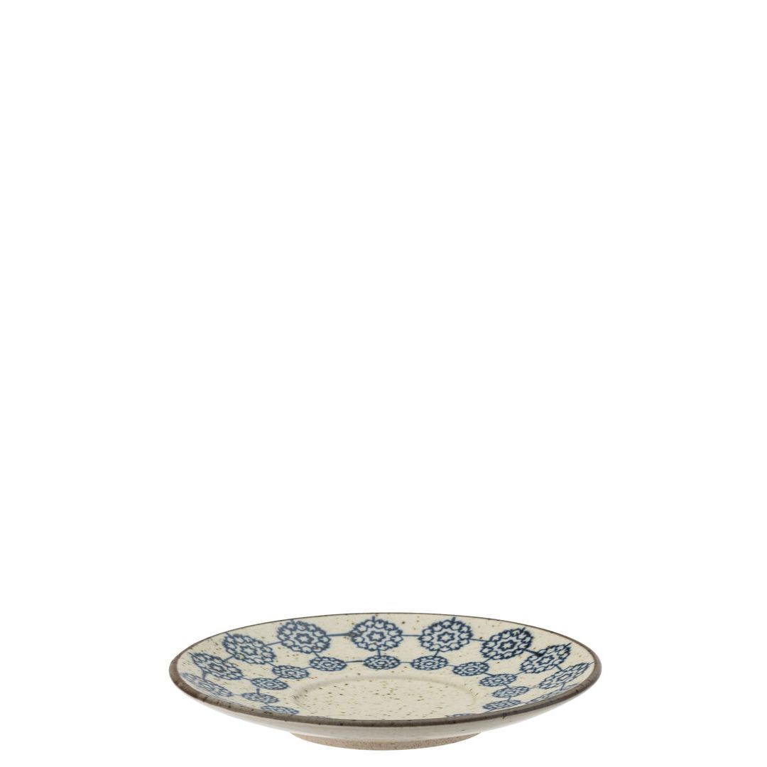 Parador Cappuccino Saucer 5.5" (14cm)