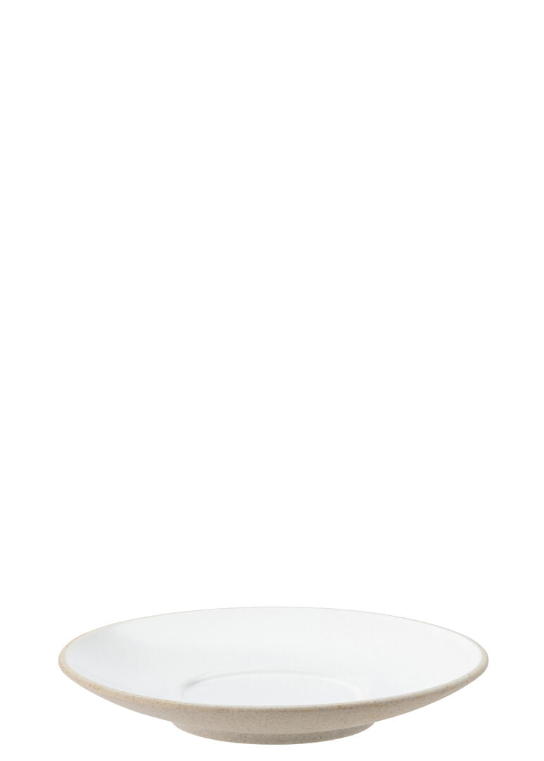 Manna Cappuccino Saucer 5.5" (14cm)