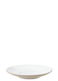 Manna Cappuccino Saucer 5.5" (14cm)