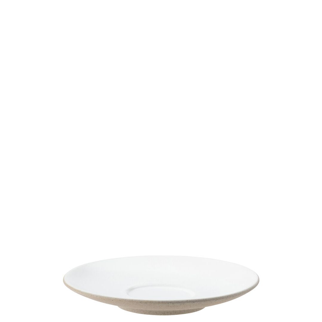 Manna Latte Saucer 6.5" (16.5cm)