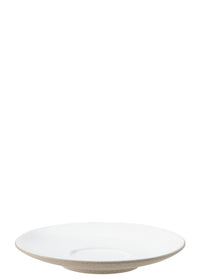 Manna Latte Saucer 6.5" (16.5cm)