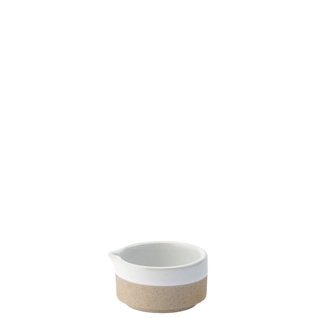 Manna Stacking Sauce Pot 3oz (8.5cl)