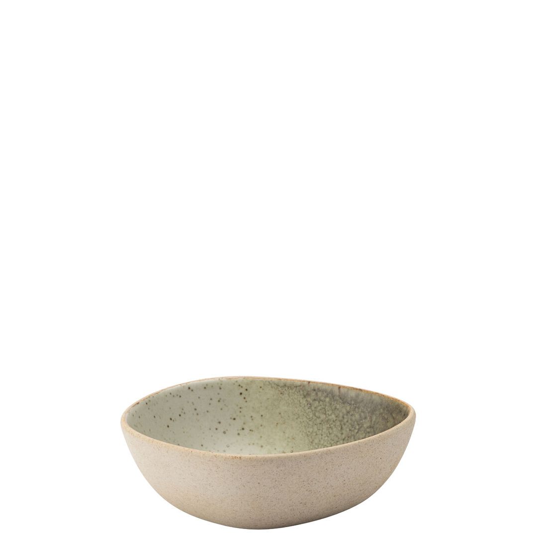 Solstice Irregular Bowl 4.75" (12cm)