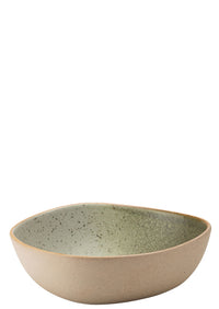 Solstice Irregular Bowl 7" (17.5cm)