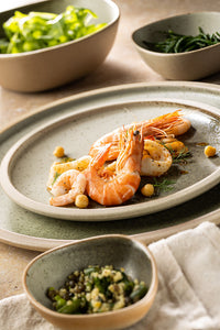 Solstice Plate 11" (28cm)