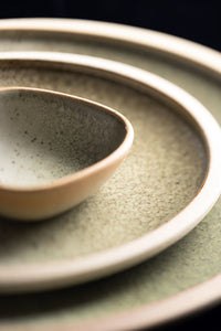 Solstice Plate 11" (28cm)