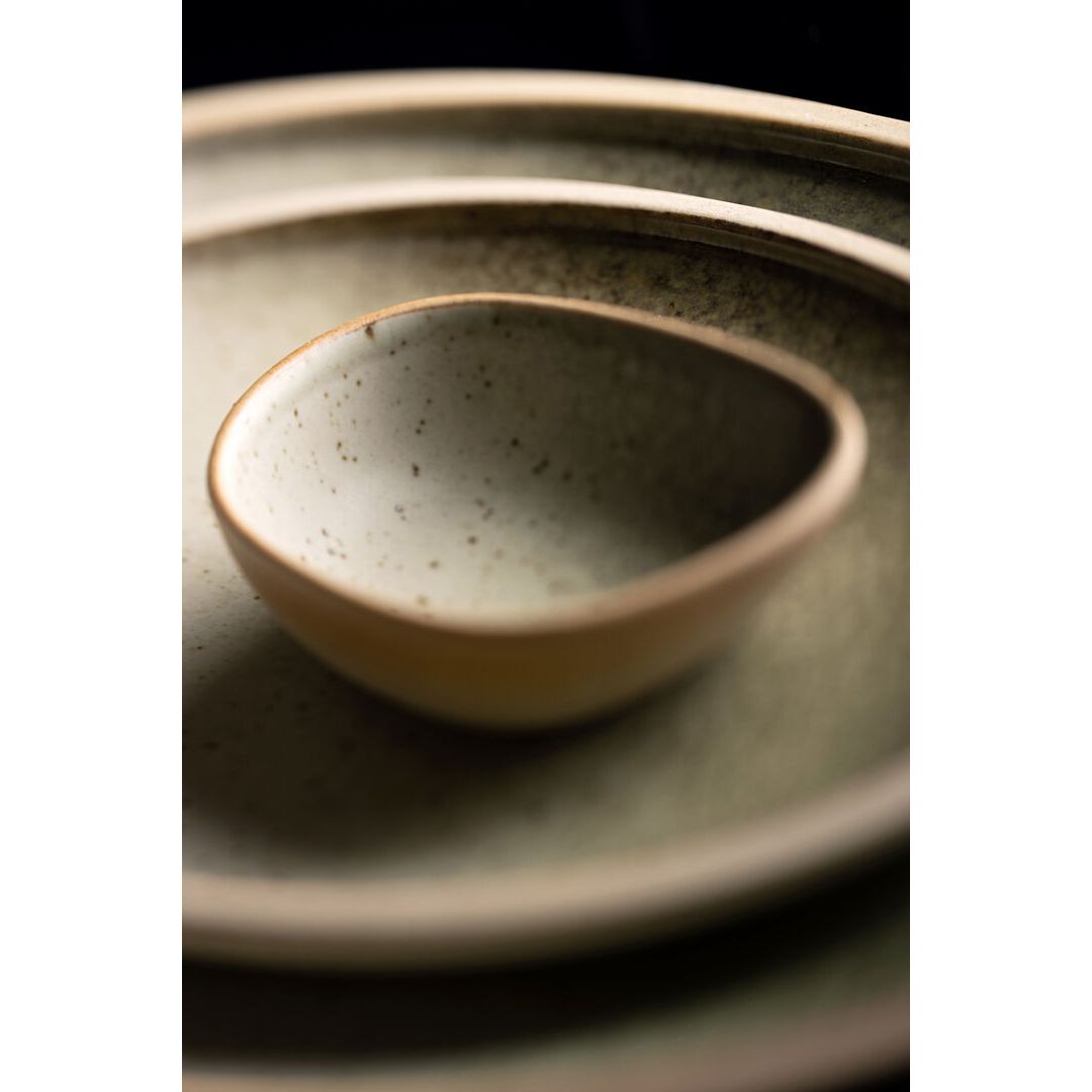 Solstice Plate 10" (25.5cm)