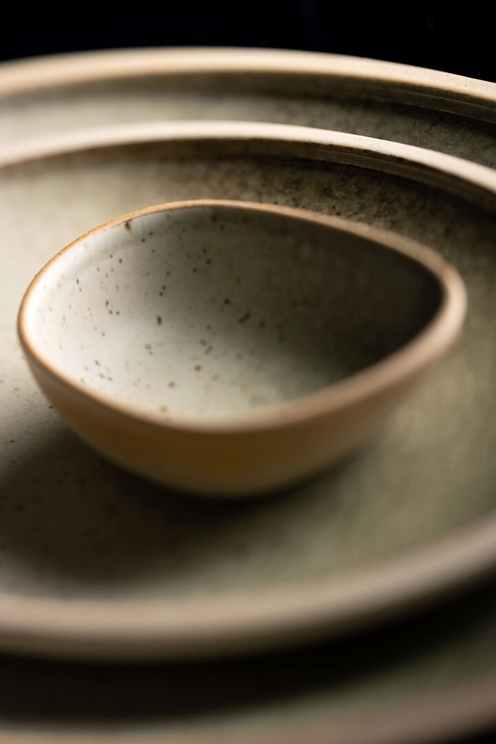 Solstice Plate 8.25" (21cm)