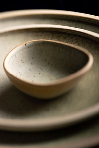 Solstice Plate 8.25" (21cm)