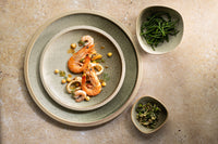 Solstice Plate 7" (17.5cm)