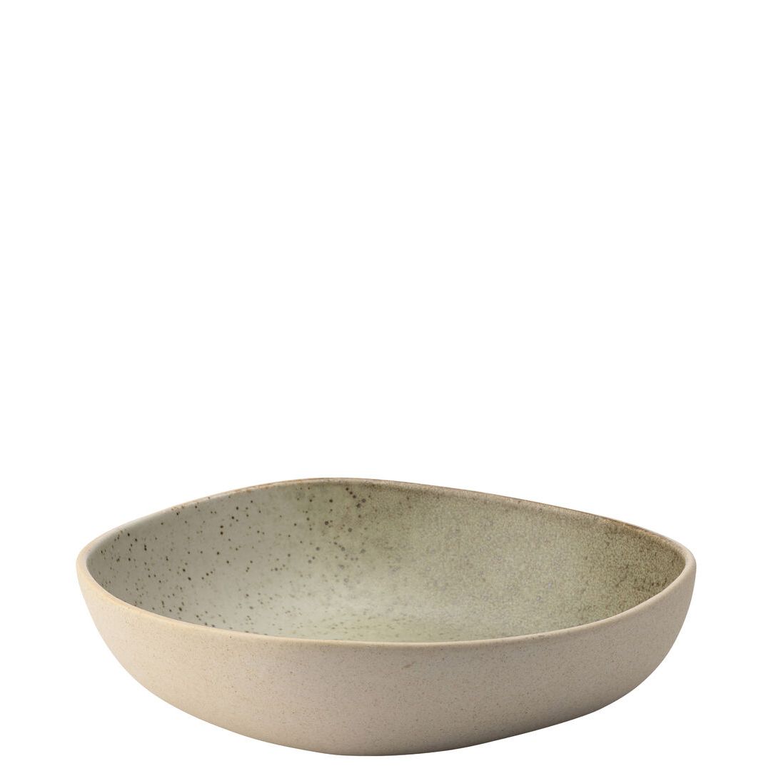 Solstice Irregular Bowl 10" (25cm)