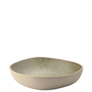 Solstice Irregular Bowl 10" (25cm)