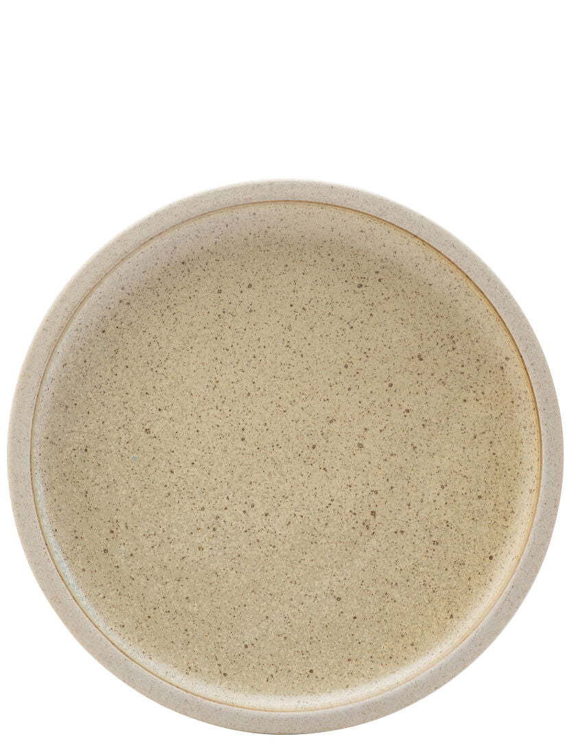 Prairie Plate 10" (25.5cm)