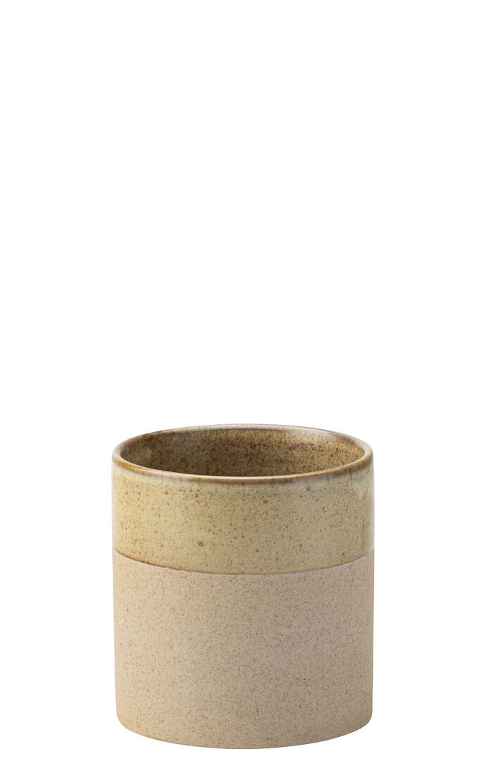 Prairie Chip Pot 10.25oz (30cl)