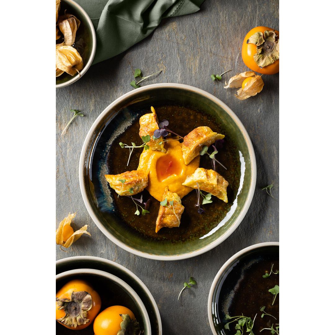 Aurora Plate 10" (25.5cm)