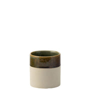 Aurora Chip Pot 10.25oz (30cl)