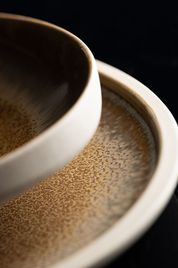 Enigma Bowl 10" (25.5cm)