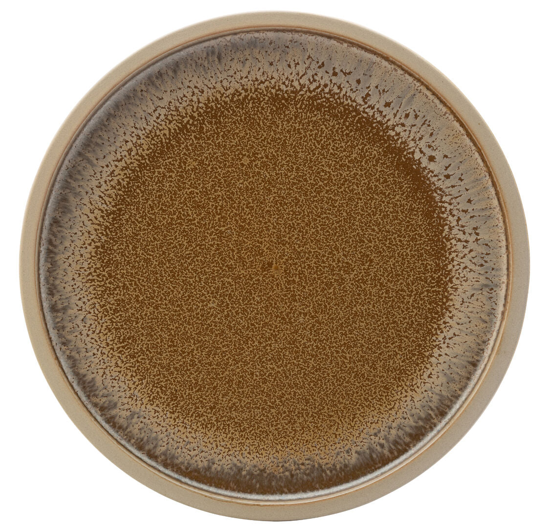 Enigma Plate 11" (28cm)