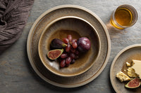 Enigma Plate 11" (28cm)