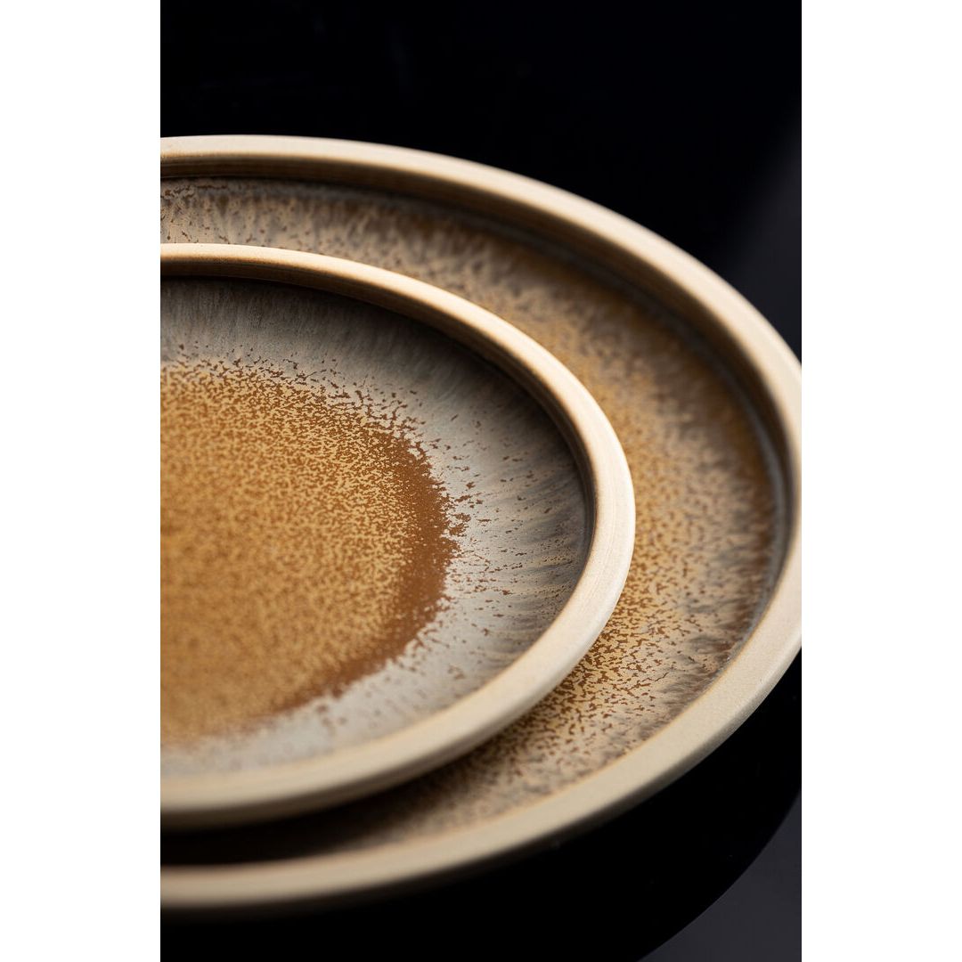 Enigma Plate 10" (25.5cm)